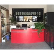 涂装生产线; 涂装设备; _德清章盟机械