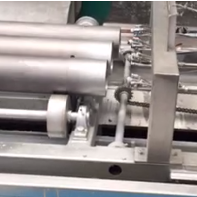 圆管内壁喷涂机/自动喷漆机/往复机图片_高清图_细节图