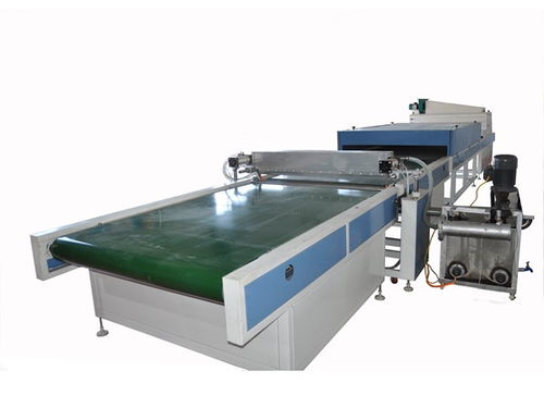 旭力达自动化设备厂家 uv在线喷涂往复机哪家好