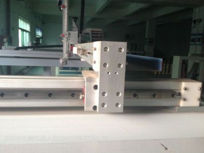 往复机 五轴往复机 自动喷漆机 电木盒喷涂机