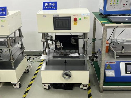 质量过硬是如何炼成的 机械革命工厂探访 品控严格,体验至上