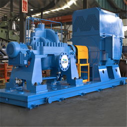 东莞南方水泵代理 专业缔造 质量安心