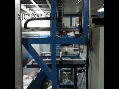 昆山鑫建诚xjc-7.0喷涂往复机七轴电动车喷涂设备_中国智能制造网