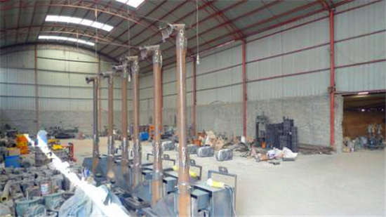 二次构造柱泵,螺旋式二次构造柱泵,昌益机械 优质商家 高清图片 高清大图