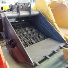  唐山市路北明顺机械厂 主营 液压振动成型 高档窑