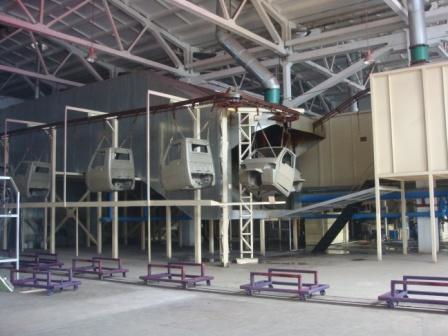 供应五金配件喷涂生产线 往复机 平面 上下往复机13923465488谭