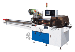 中国星火包装机械供应信息图片展示