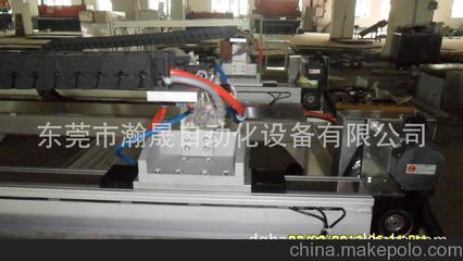 家具喷涂线 五金木器喷漆 /喷涂往复机【产品值得信赖】图片,家具喷涂线 五金木器喷漆 /喷涂往复机【产品值得信赖】图片大全,东莞市瀚晟自动化设备-