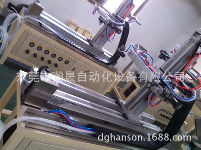 【汽车配件自动喷涂往复机 【高效,均匀,省油】】价格,厂家,图片,喷涂机/喷漆机/喷涂设备,东莞市瀚晟自动化设备-