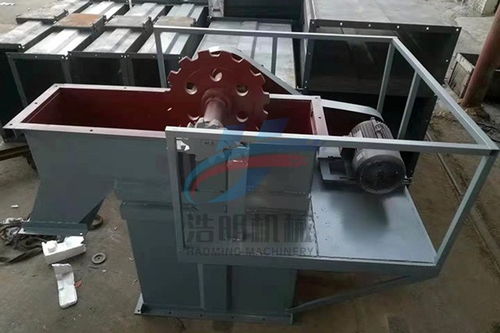 玉龙纳往复式斗式提升机生产厂家