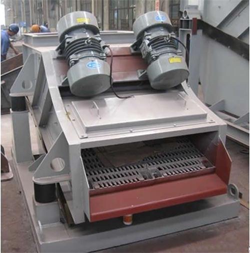 直线振动筛图纸 直线振动筛 顺飞 查看