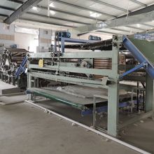 郑州市荥阳纺织机械厂 供应产品