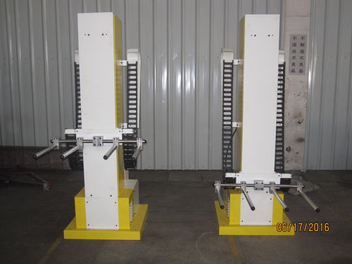 昆山鑫建诚喷涂机 高效自动喷涂设备与上下往复机直销服务