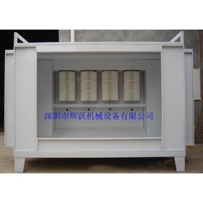 往复机产品介绍