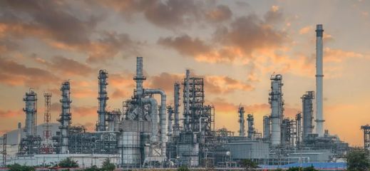 跨国驰援 沈鼓助力某海外炼油厂千万吨级升级改造项目成功投产