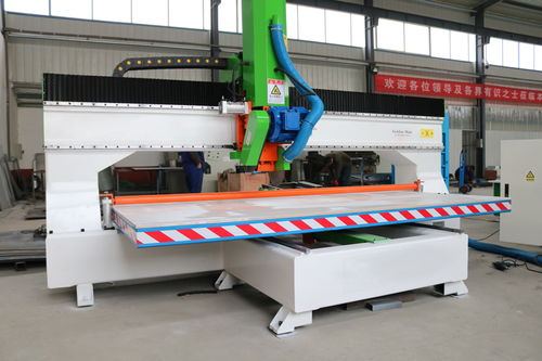 数控往复锯概述与应用