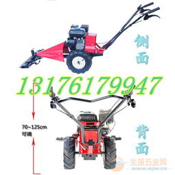 手推式割草机的种类与选择指南 自走式、手推式与往复式剪草机