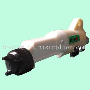 自动液体静电喷枪往复机|厦门博士达喷涂设备