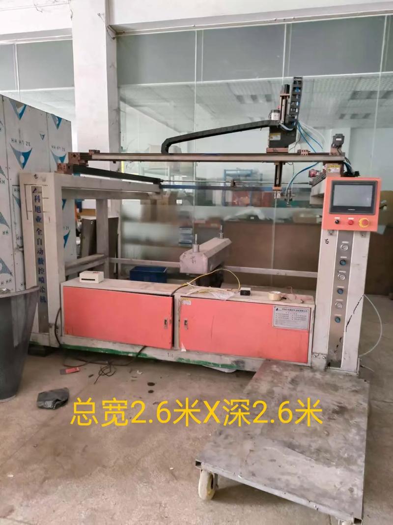 自动喷油机 在线往复机 五轴往复机 自动喷涂机 迷你喷油线