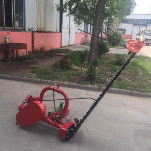 饲料作物收获机械 产品列表 农业机械网