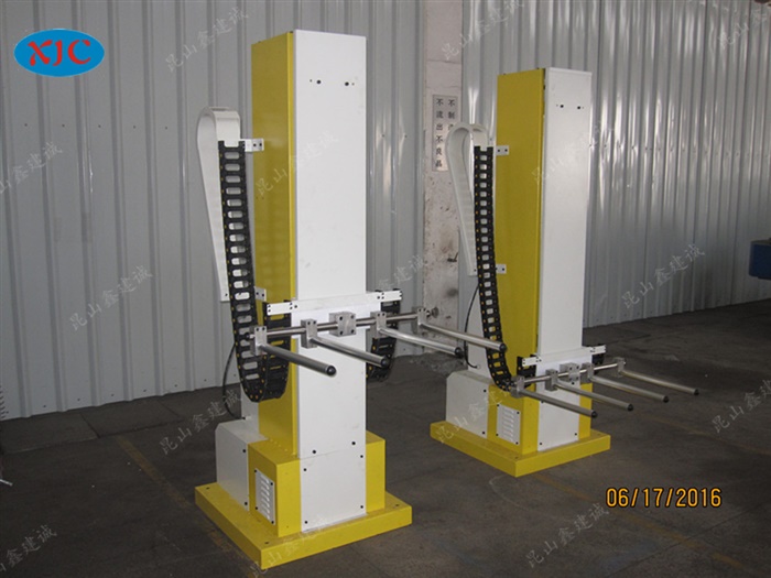 往复机 工业自动化中的高效执行者