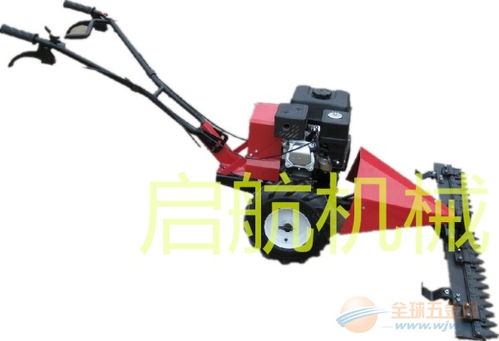 往复式割草机 自走式剪草机 本田汽油剪草机