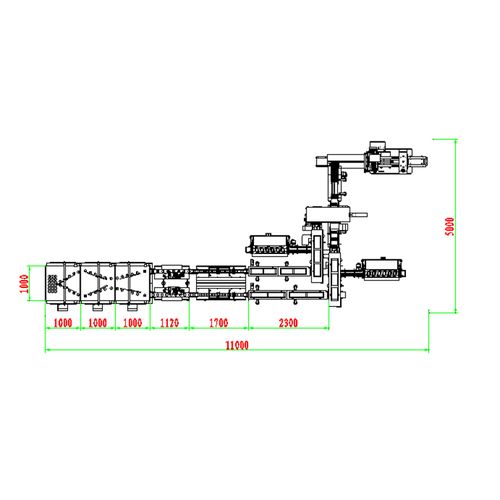 九龙坡往复式包装机选购指南 如何甄别优质品牌与服务
