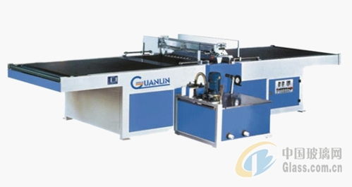 佛山冠琳机械厂 专业打造高效自动化喷涂解决方案