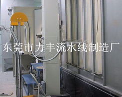 东莞市力丰自动化设备 一站式涂装与电子组装自动化解决方案